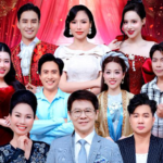 Ca sĩ Lâm Vũ tiết lộ từng 4 lần bị tai nạn nên sở hữu siêu xe 10 tỷ cho an toàn