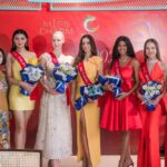 “Người đẹp và Biển cả”- Buổi tiệc đặc biệt chào đón 39 người đẹp quốc tế từ Nhà hàng Goldfish