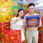 Mondelez Kinh Đô nâng tầm quà Tết qua bộ sưu tập cao cấp “Kinh Đô Lộc” 2026