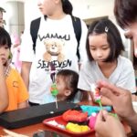 Câu Chuyện Cuộc Sống: Giúp trẻ thêm yêu văn hóa từ thực tế