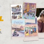 Giao lưu với Nghệ sĩ PAUL REY – Viễn tưởng về một tương Tương lai bị nhấn chìm