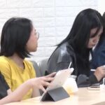 Câu Chuyện Cuộc Sống: Sử dụng thiết bị công nghệ một cách có ý thức