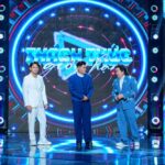 Producer Chí Tâm và Lâm Ngọc Trọng gợi ý cách trả lời những câu hỏi hóc búa ngày Tết bằng âm nhạc