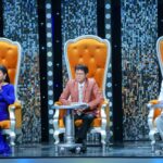 Phương Trinh Jolie: “Phụ nữ đẹp không chỉ để gìn giữ gia đình”