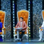 Trần Tuấn Kha hát nhạc của Ngô Thụy Miên, được Phương Trinh Jolie ví là “kho tàng”