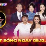 Giám khảo Phương Dung hi vọng Hiền Trang sẽ là quán quân Tình Bolero 2025