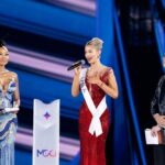 Dàn nghệ sĩ quốc tế và Việt Nam ‘đốt cháy’ sân khấu chung kết Miss Cosmo 2025 – Beauty Music Festival