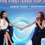 Miss Cosmo 2024 tạm biệt khán giả Việt Nam tại Fan Meeting, định hướng về Indonesia theo đuổi việc học