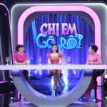 Chị Em Gỡ Rối: Diễn viên Phương Dung: “Tình nghĩa quan trọng hơn tiền mừng cưới”