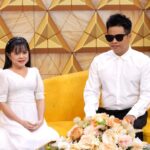 Cô gái nấm lùn Thanh Hằng muốn trở thành đôi mắt và ánh sáng dẫn lối cho người mình yêu   