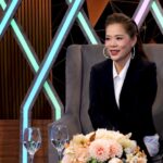 Ca sĩ Mỹ Lệ ở tuổi 53: “Đã qua thời phải chứng minh tôi là ai”