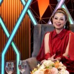 Ca sĩ Thanh Thảo tiết lộ một câu nói của nhạc sĩ Đức Trí làm thay đổi “cuộc đời” mình