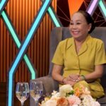 Nữ diễn viên 76 tuổi trăn trở về lớp nghệ sĩ trẻ, bày tỏ một mong ước