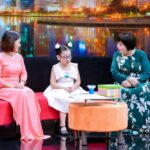 Điều Con Muốn Nói: Bé gái 8 tuổi mắc bệnh bẩm sinh về mắt, hiểu chuyện đến đau lòng