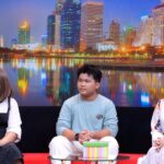 Điều Con Muốn Nói: Hai mẹ con bất lực vì người chồng, người cha luôn vắng mặt trong gia đình