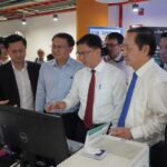 Hội thảo xây dựng chính sách và giải pháp thúc đẩy phát triển ngành công nghiệp bán dẫn Việt Nam