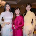 Hoa hậu Hoàng Thanh Nga tôn vinh di sản văn hóa và vẻ đẹp người phụ nữ Việt