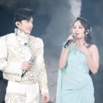 Đan Trường hé lộ về màn kết hợp đặc biệt với ‘người tình âm nhạc’ Cẩm Ly