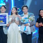 Quán quân Thách Thức Giới Hạn 2025 chính thức gọi tên producer Melyd K và ca sĩ Thanh Thanh