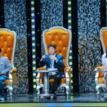 Nam danh ca 74 tuổi muốn khóc vì bài hát của nữ ca sĩ 2003