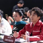 NSND Bạch Tuyết bất ngờ với khả năng của thế hệ diễn viên mới