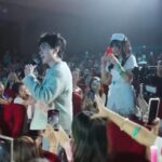 Câu Chuyện Cuộc Sống: Khi trẻ “đu” sự kiện người nổi tiếng