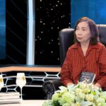 Nhà văn Nguyễn Thị Ngọc Hải bật mí bí quyết viết sách ký sự chân dung nhân vật