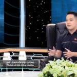Thành viên Tổ chức xã hội chống lừa đảo – Lê Nguyễn Việt Cường thẳng thắn nói về sự lên ngôi của AI có thể thay thế con người