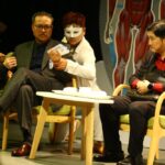 Nhà hát 5B ra mắt vở Kịch tâm lý xã hội “Lạc”