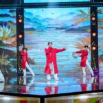 Ca sĩ Lâm Ngọc Trọng và hành trình bứt phá bước vào top 3 Thách Thức Giới Hạn 2025