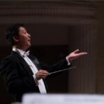 Đêm nhạc kỷ niệm 125 năm ngày mất của Nhà soạn nhạc Giuseppe Verdi