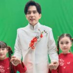 Từ sàn diễn quốc tế đến truyền hình, Hoa hậu nhí Lê Ngọc Minh Giang khẳng định dấu ấn toàn diện