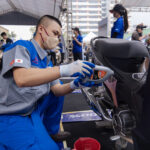 Uni Care Day: Hành trình đem an toàn và cơ hội đến với sinh viên trên toàn quốc