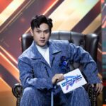 Giám khảo Nguyên Vũ ấn tượng trước chất giọng nội lực của ca sĩ Zane