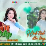 Đời Rất Đẹp: Những cột mốc làm nên thanh xuân của Hoa hậu điện ảnh Thanh Xuân