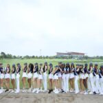 Miss Cosmo 2025 lan tỏa tinh thần nhân ái qua giải đấu Miss Cosmo Charity Golf lần thứ 12, gây quỹ gần 1,5 tỷ đồng cho cộng đồng