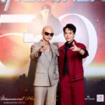 Phan Đinh Tùng “chơi lớn” ngày cuối năm, công bố loạt dự án trong năm 2026