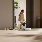 Dreame giới thiệu H15 Pro FoamWash và L50 Ultra CE: Bộ đôi “chuyên gia” giữ sàn nhà luôn sạch sẽ