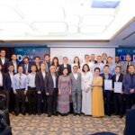 Hội thảo Quốc gia về Chính phủ số, vinh danh lãnh đạo Chuyển đổi số tiêu biểu năm 2025