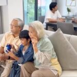 Câu Chuyện Cuộc Sống: Đừng để sự phụ thuộc vào công nghệ làm mất sự sáng tạo