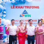 HPWIN khu vực miền Nam phát triển bền vững, khẳng định vị thế thương hiệu