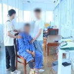 Lời Cảnh Báo: Nguy hiểm khi bấm huyệt theo video trên mạng xã hội