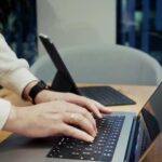 Lời Cảnh Báo: Nháy máy một giây – Chiêu thức tinh vi thu thập thông tin cá nhân