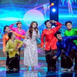 Chân dung nữ ca sĩ gen Z sẽ kết hợp cùng Hải Yến Idol trong chung kết Thách Thức Giới Hạn 2025