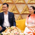 Bán hết nữ trang cưới để khởi nghiệp, đôi vợ chồng gặt hái hạnh phúc bền lâu