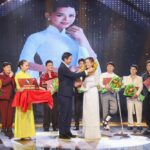 Hiền Trang ngập tràn hạnh phúc, xúc động khi trở thành Quán quân Tình Bolero 2025