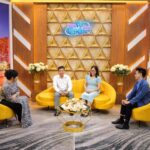 Thuận Vợ Thuận Chồng: Hành trình chữa lành và vun đắp hạnh phúc của cặp đôi Trần Thị Hiền – Cao Ngọc Thanh