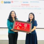 Bệnh viện Thẩm mỹ Sao Hàn: Nâng cấp toàn diện và định hướng dẫn đầu xu hướng làm đẹp an toàn