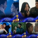 Ngôi Sao Xanh 2025 bùng nổ tuần đầu vượt hơn 10 triệu lượt vote, Top 10 cặp đôi được yêu thích nhất chính thức vào đường đua