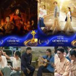 Điện ảnh Việt bước vào “năm bản lề”: Ngôi Sao Xanh 2025 ghi nhận những chuyển động quan trọng